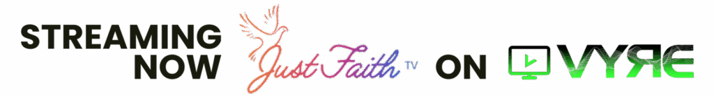 streaming now just faith tv on vyre dark
